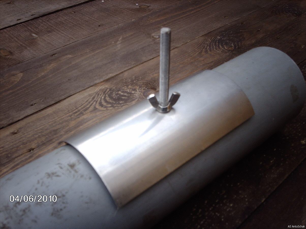 Verschiedene Größen